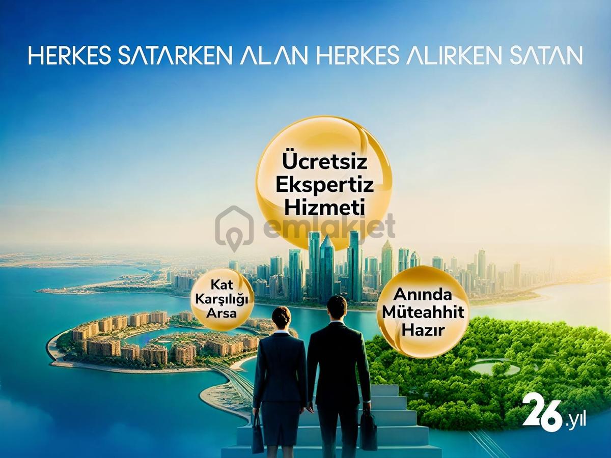Yalı Mahallesinde Ana Cadde Üzerinde Kiralık 2+1 Daire - 21