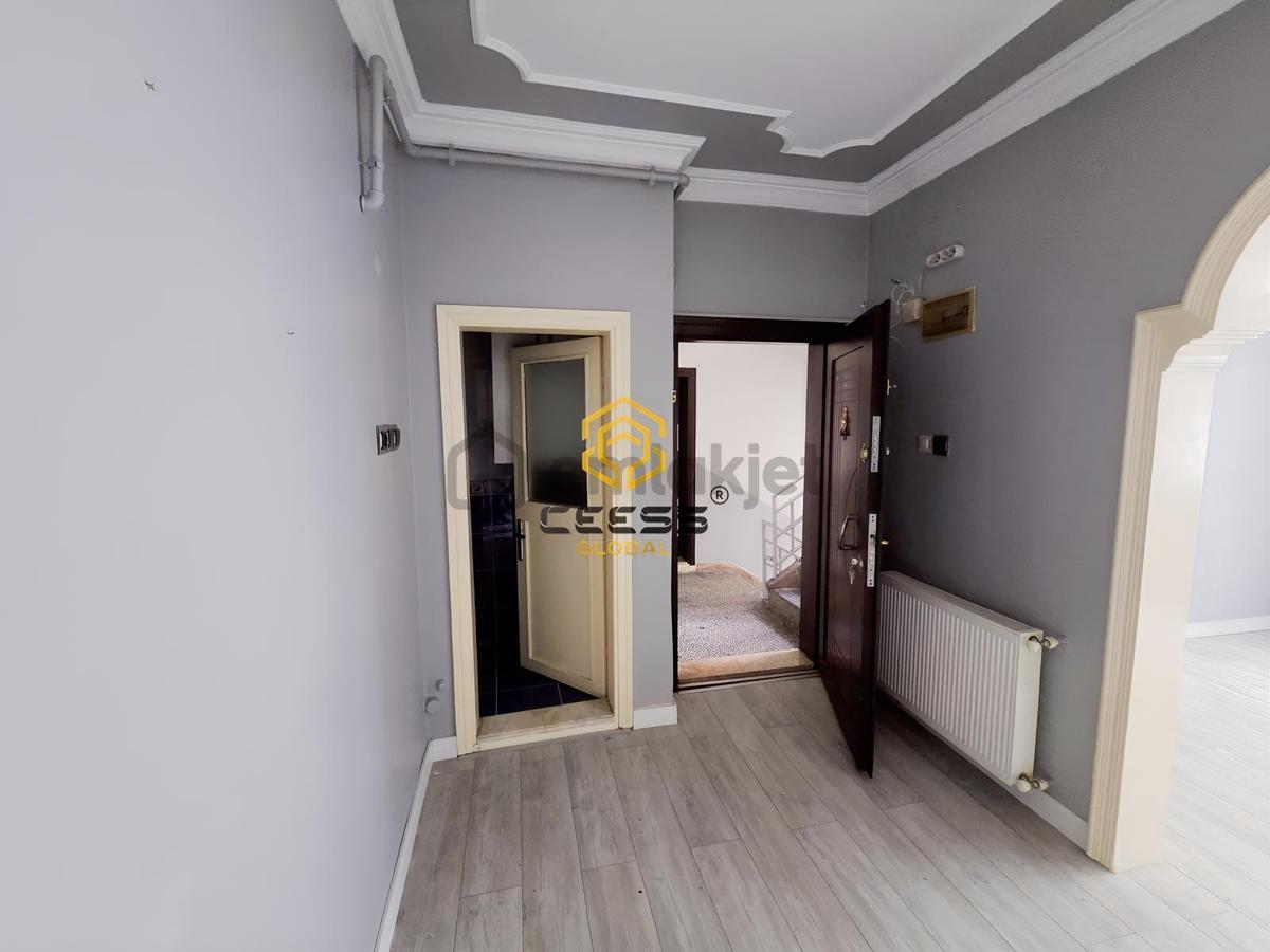 Yalı Mahallesinde Ana Cadde Üzerinde Kiralık 2+1 Daire - 7