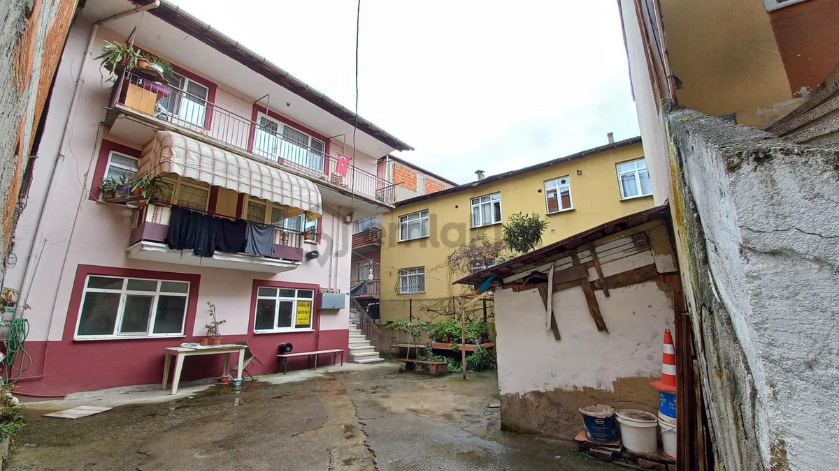İzmit Yenişehir Mahallesi 2+1 Kiralık Daire