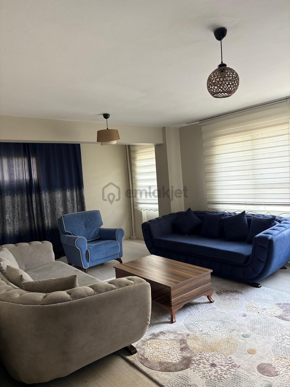 Adana 2+1 Günlük Kiralık Müstakil Ev