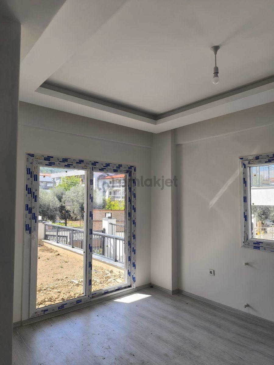 Hsn Emlaktan Güzelçamlı Da Sıfır 2+1 Daire - 14
