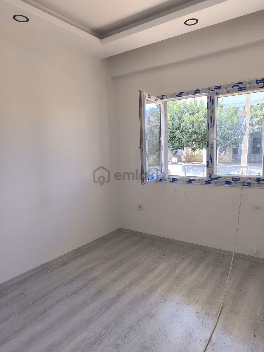 Hsn Emlaktan Güzelçamlı Da Sıfır 2+1 Daire - 23