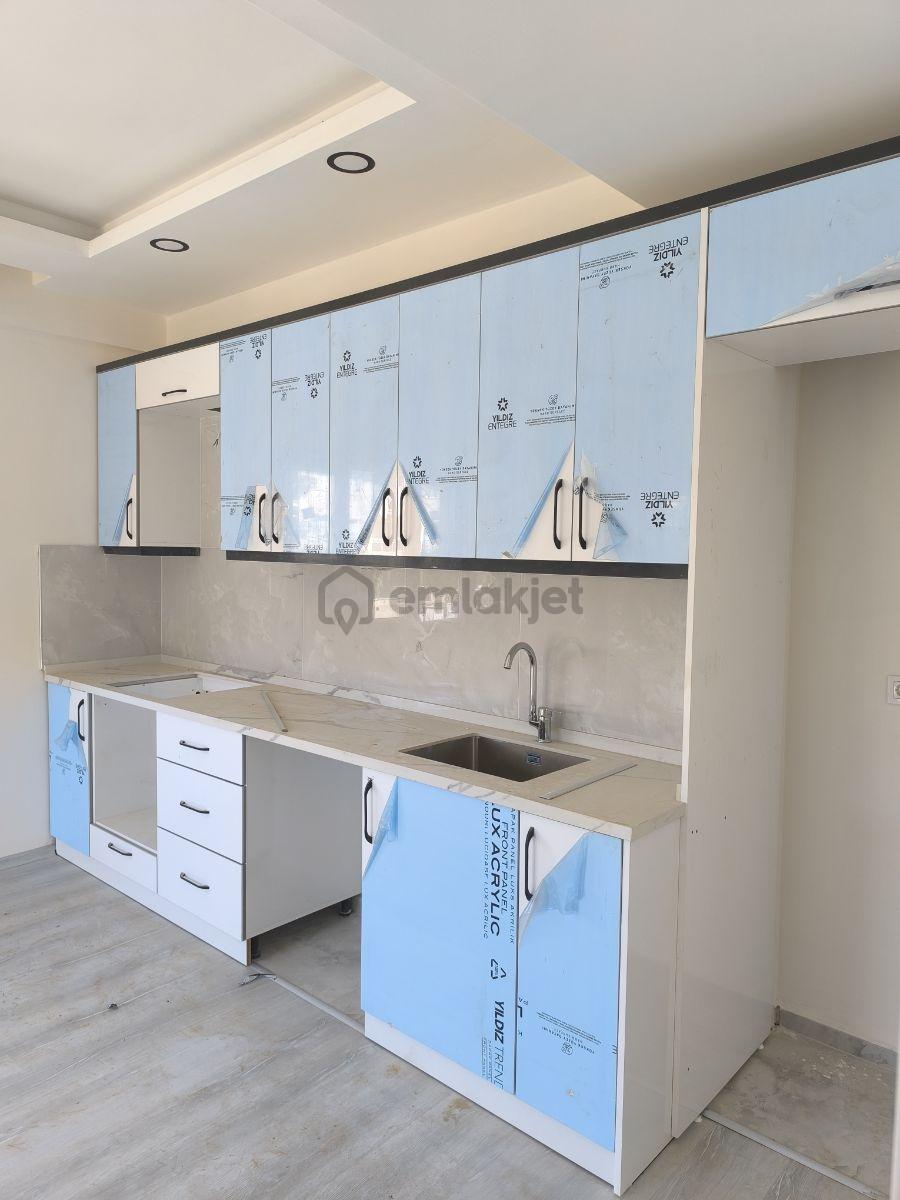 Hsn Emlaktan Güzelçamlı Da Sıfır 2+1 Daire - 6