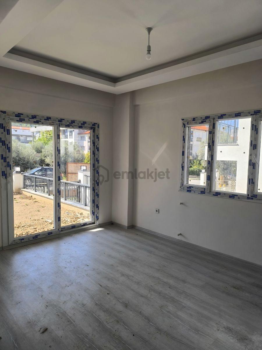 Hsn Emlaktan Güzelçamlı Da Sıfır 2+1 Daire - 5