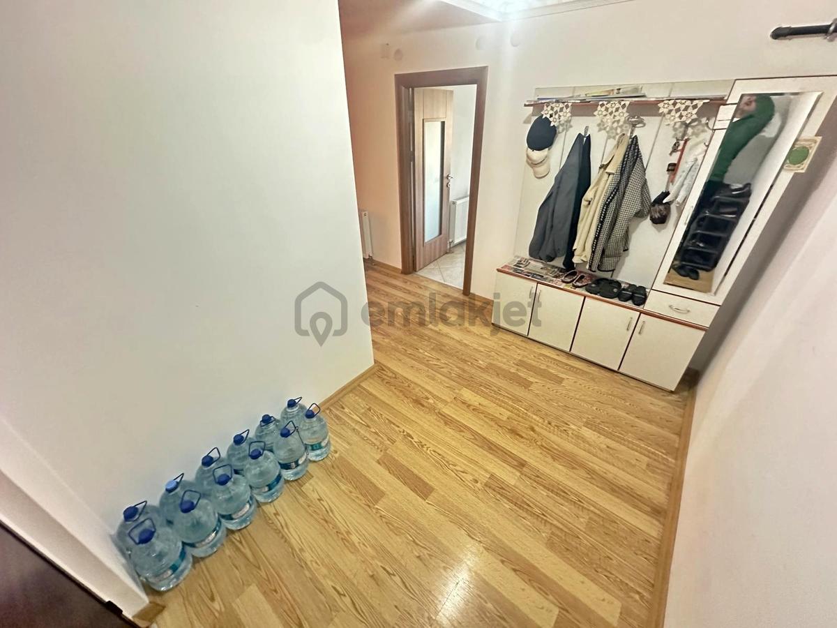 Rota'dan Mükemmel Bulvar Yakını Teras Balkonlu Asansörlü 3+1 - 29