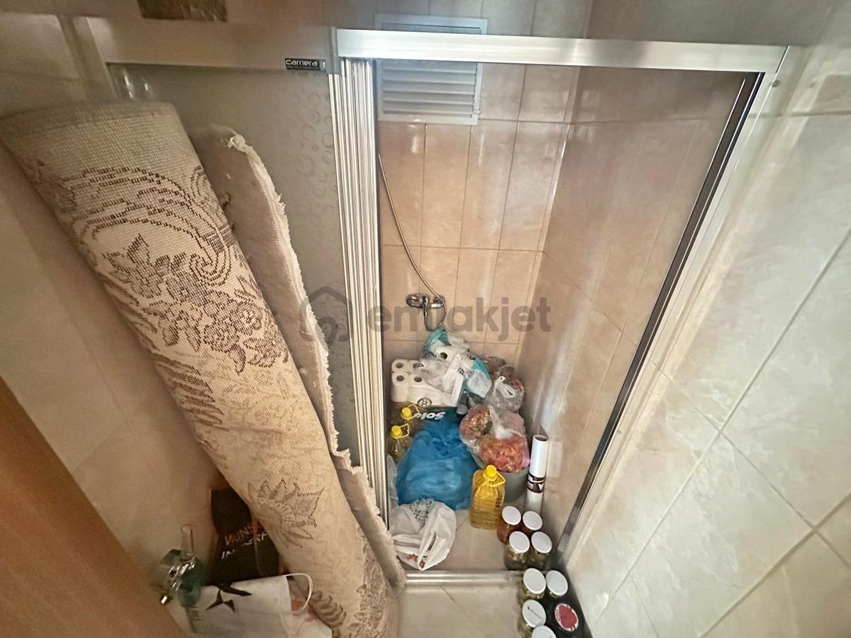 Rota'dan Mükemmel Bulvar Yakını Teras Balkonlu Asansörlü 3+1 - 17
