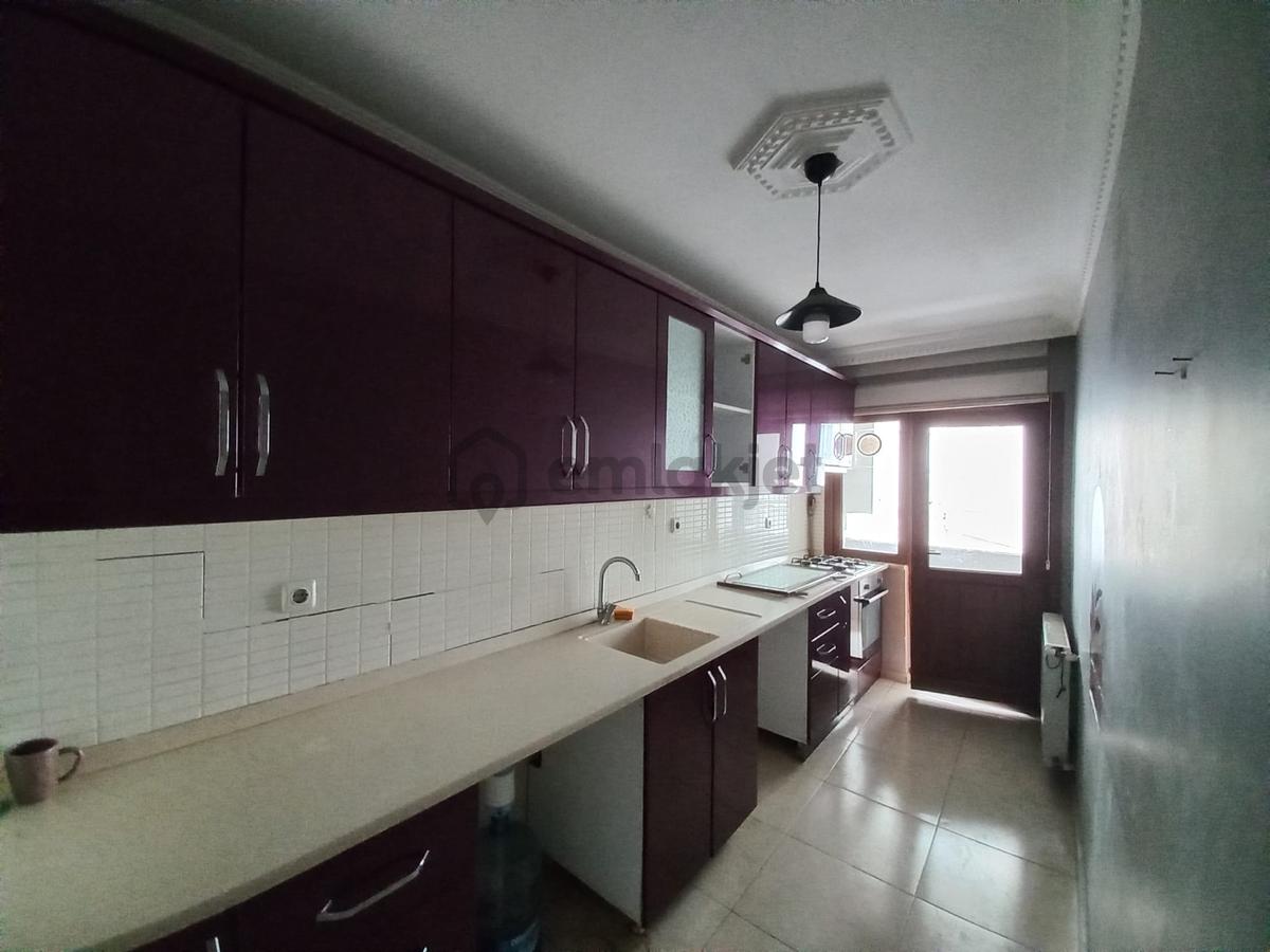 Şişli Paşa'da Teraslı, Asansörlü 3+1 Satılık Çatı Dubleksi - 6