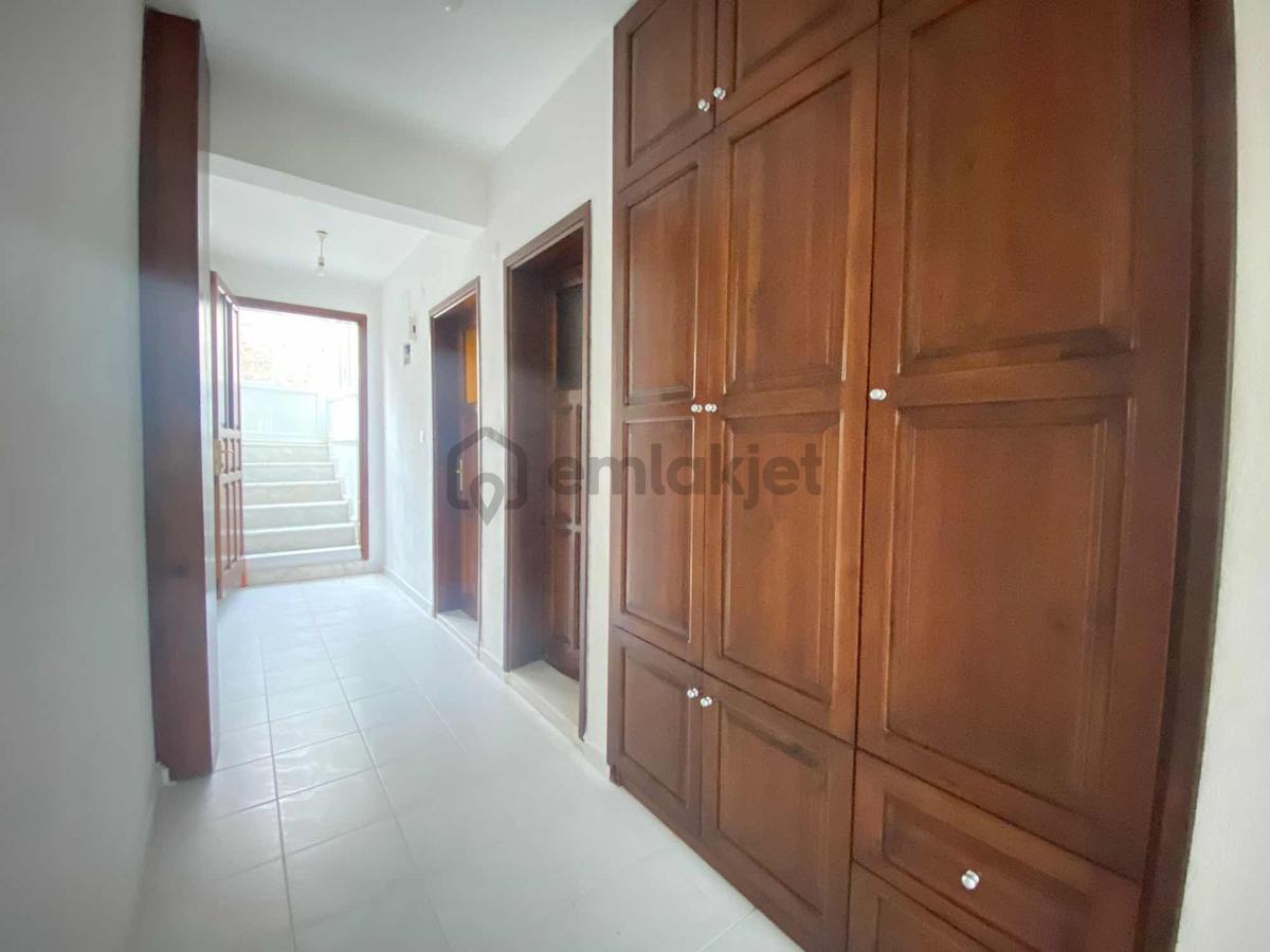 Bodrum Yeniköy Mahallesinde 55m2 1+1 Kiralık Daire - 10