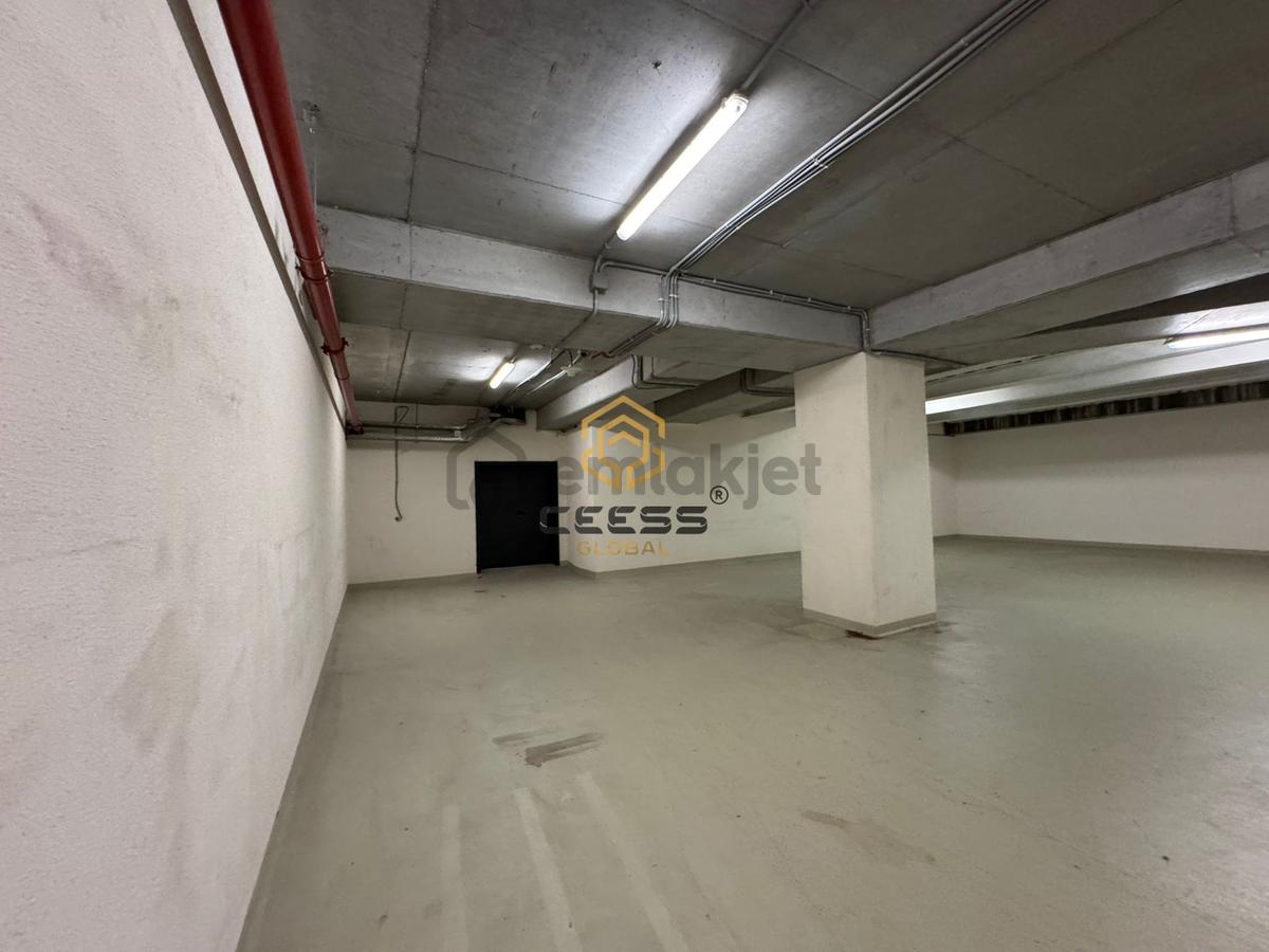 Quasar İstanbul'da 160 M² Kiralık Depo - 11