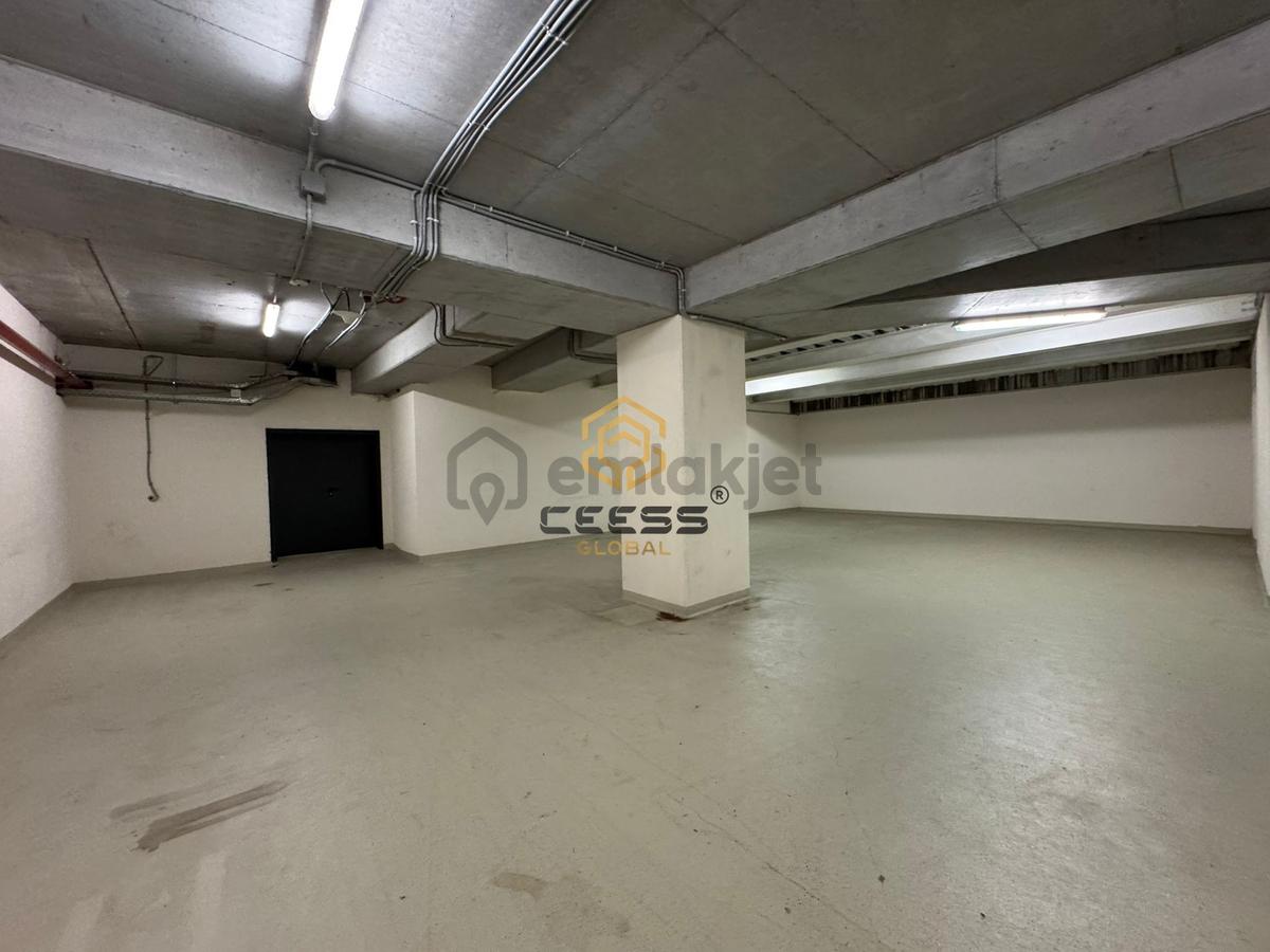 Quasar İstanbul'da 160 M² Kiralık Depo - 10