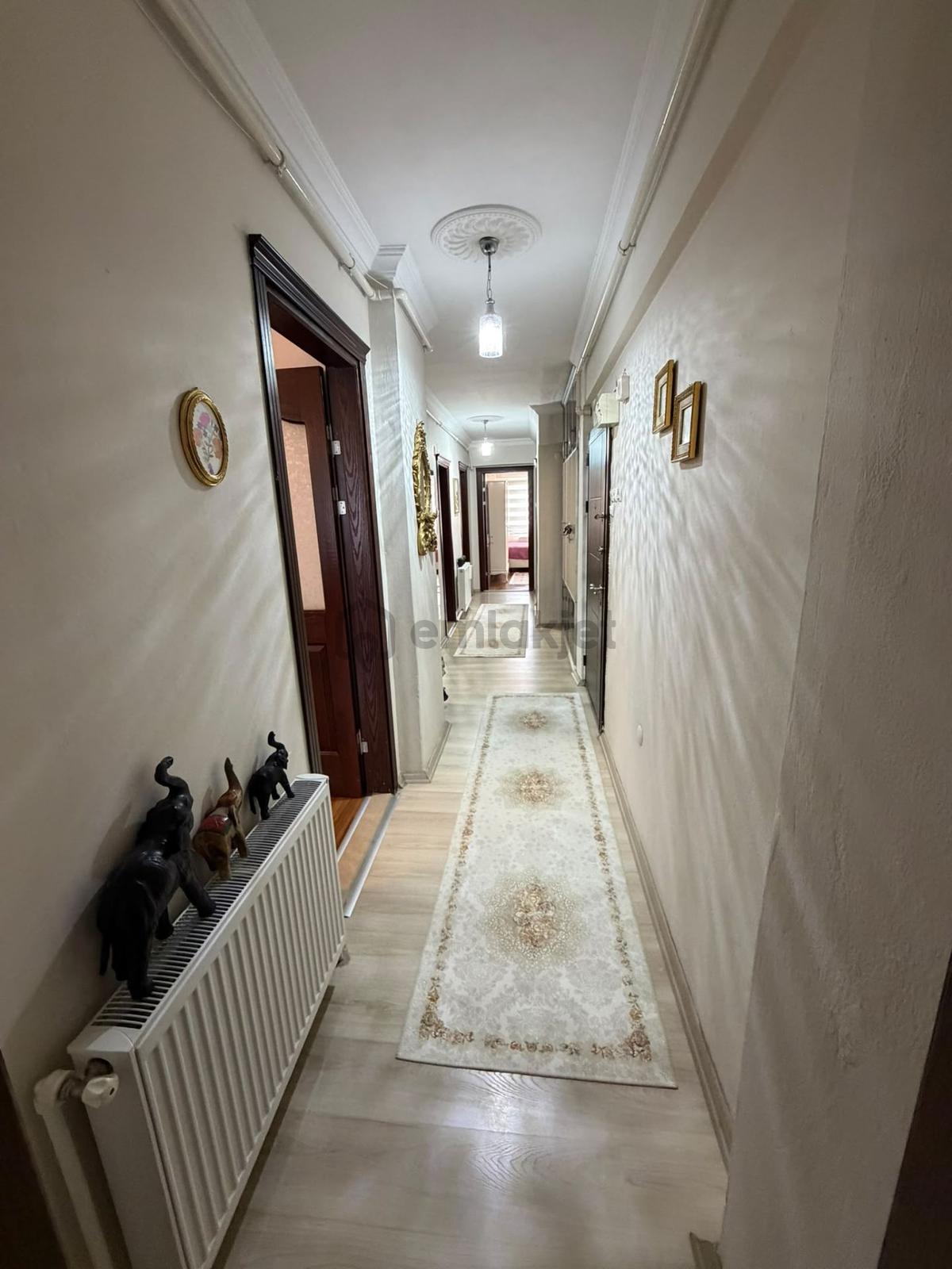 Nazilli - Karaçay Mahallesi'nde Kaçırılmayacak Satılık 3+1 Daire - 10