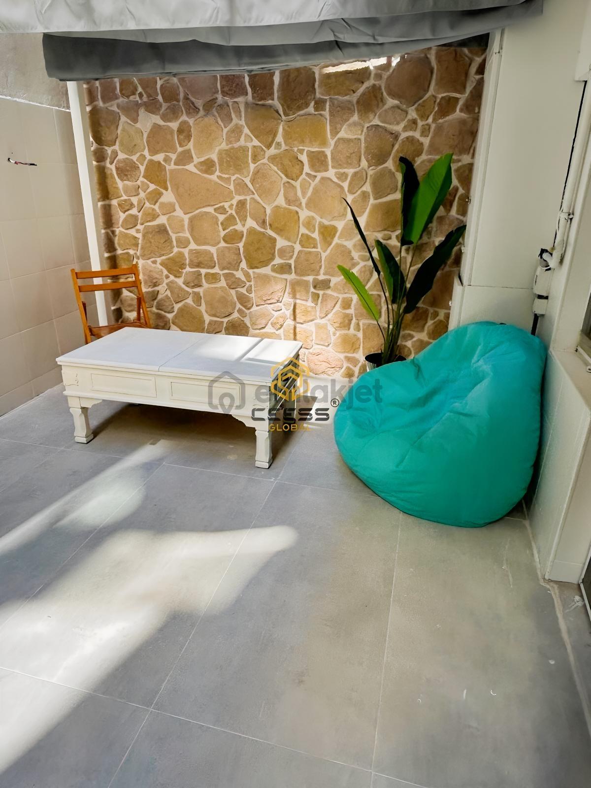 Pangaltında Yeni Tadilatlı, Full Eşyalı Kiralık Daire - 22