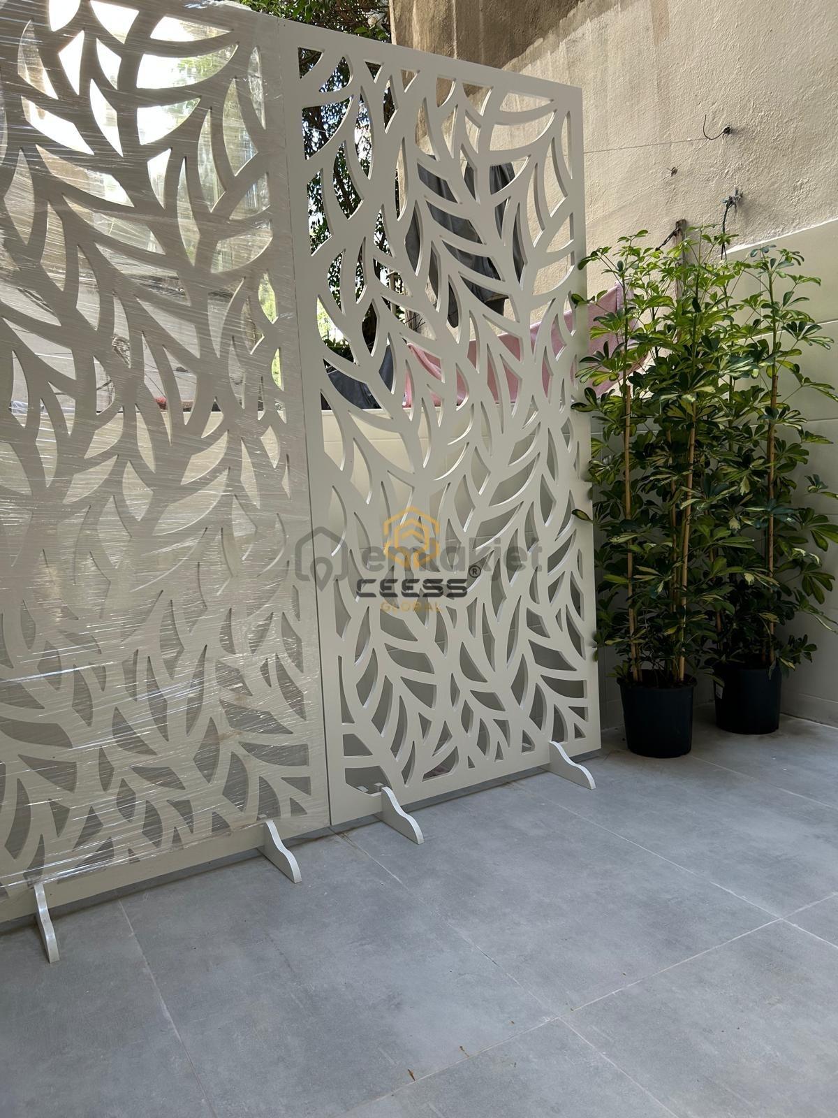 Pangaltında Yeni Tadilatlı, Full Eşyalı Kiralık Daire - 20