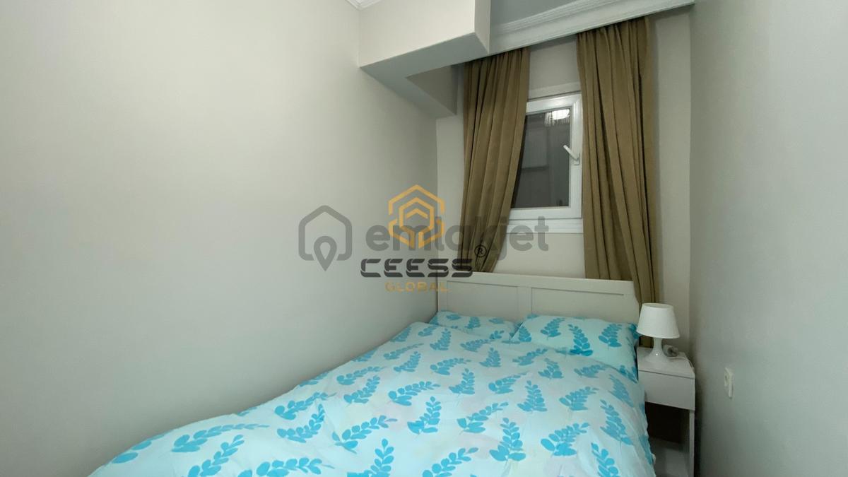Pangaltında Yeni Tadilatlı, Full Eşyalı Kiralık Daire - 17