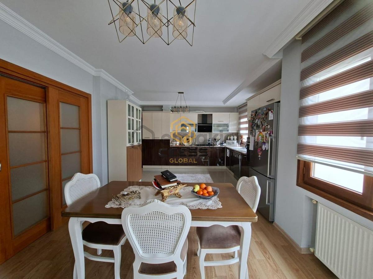 Trabzon Çukurçayır Vadikent Sitesinde Satılık 3+1 Daire - 19