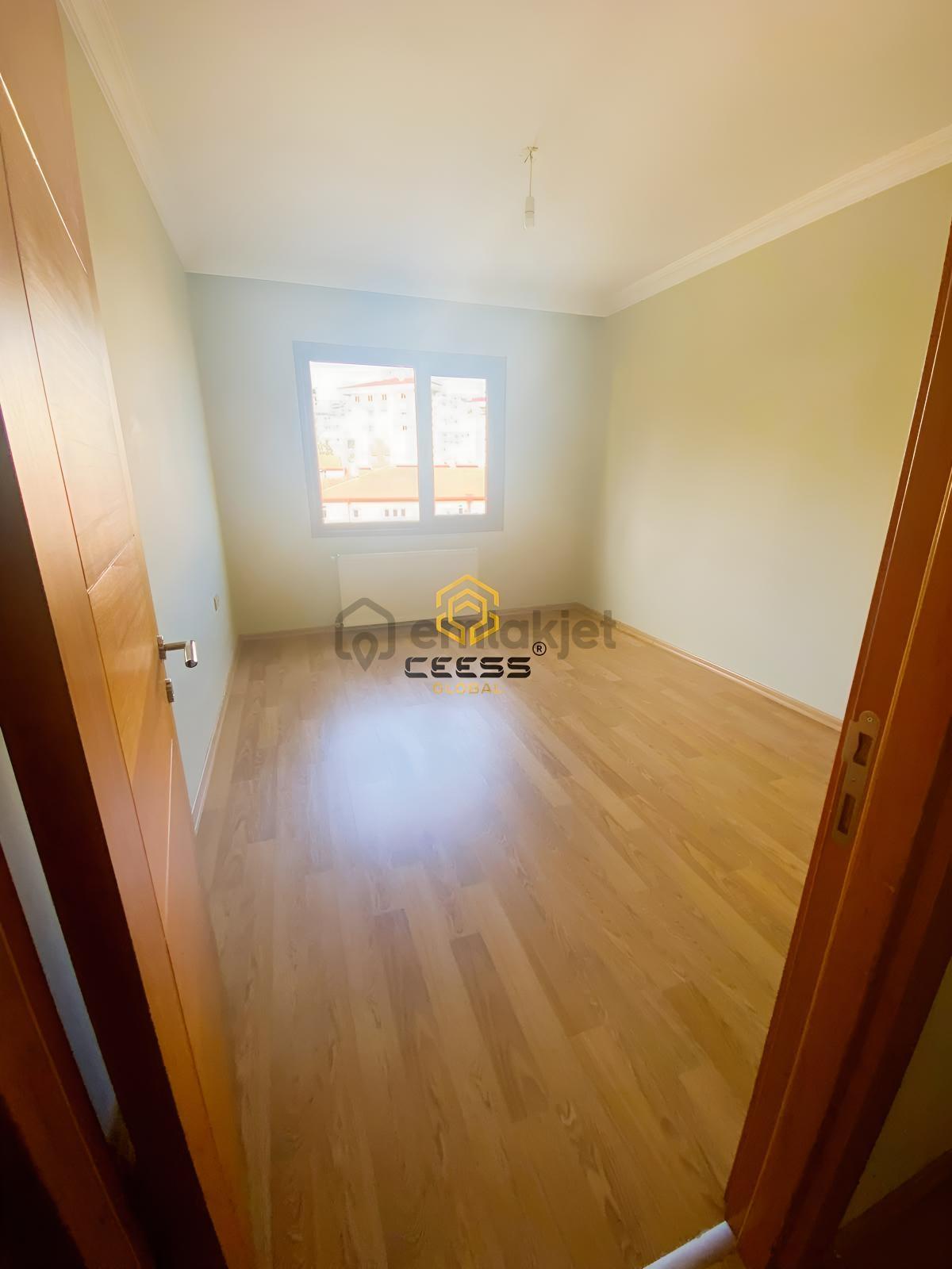 Trabzon Çukurçayır Vadikent Sitesinde Satılık 3+1 Daire - 28