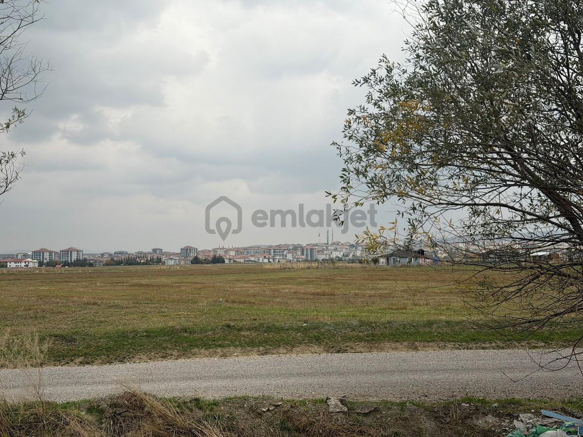 Akyurt Şeyhler Mah 450m2 Villa İmarlı Hisse Tapulu Arsa - 19