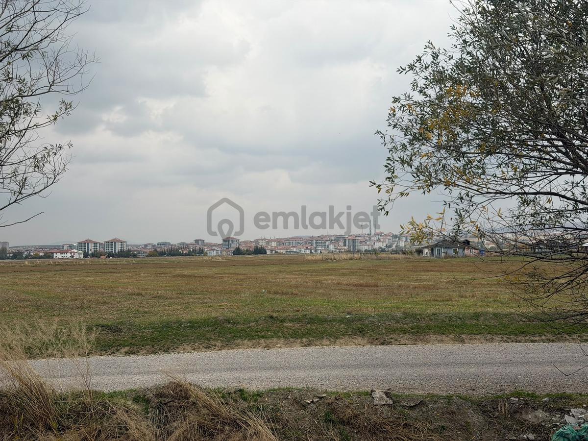 Akyurt Şeyhler Mah 450m2 Villa İmarlı Hisse Tapulu Arsa - 17