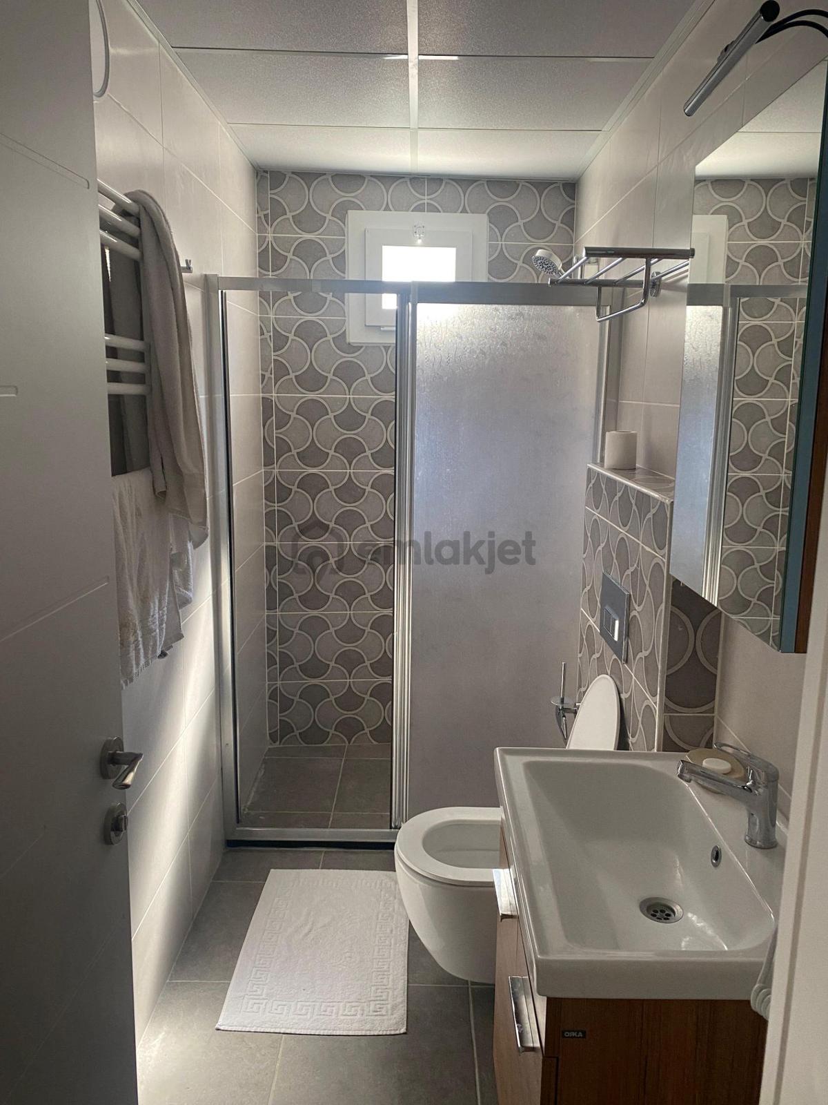 Güneş Mahallesi'nde Kiralık Eşyalı Daire - 9