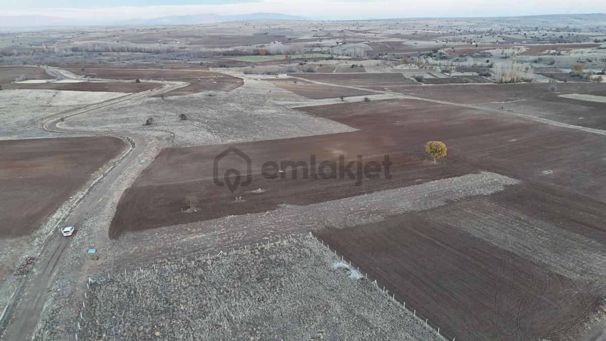 Akören Tülce'de Satılık 4954 M² Doğa Manzaralı Tarla - 21