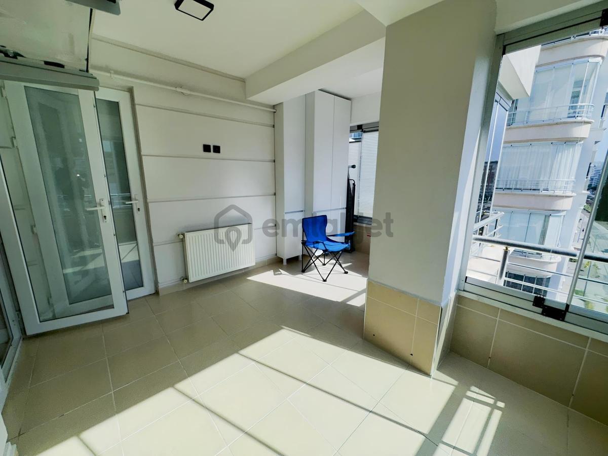 Ultra Lüks Eşyalı. Modernize Edilmiş, Tramvaya Cephe, Klimalı - 9