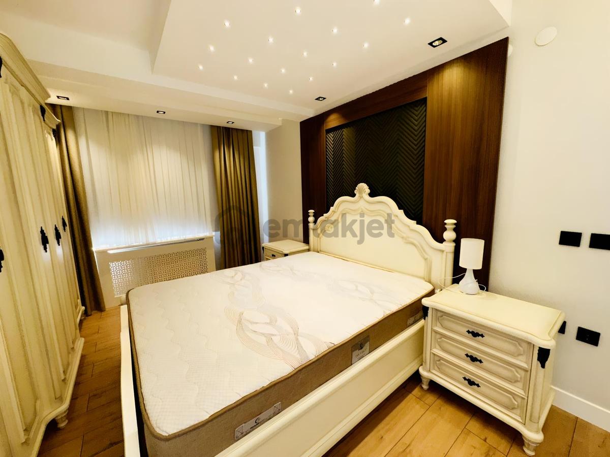 Ultra Lüks Eşyalı. Modernize Edilmiş, Tramvaya Cephe, Klimalı - 24