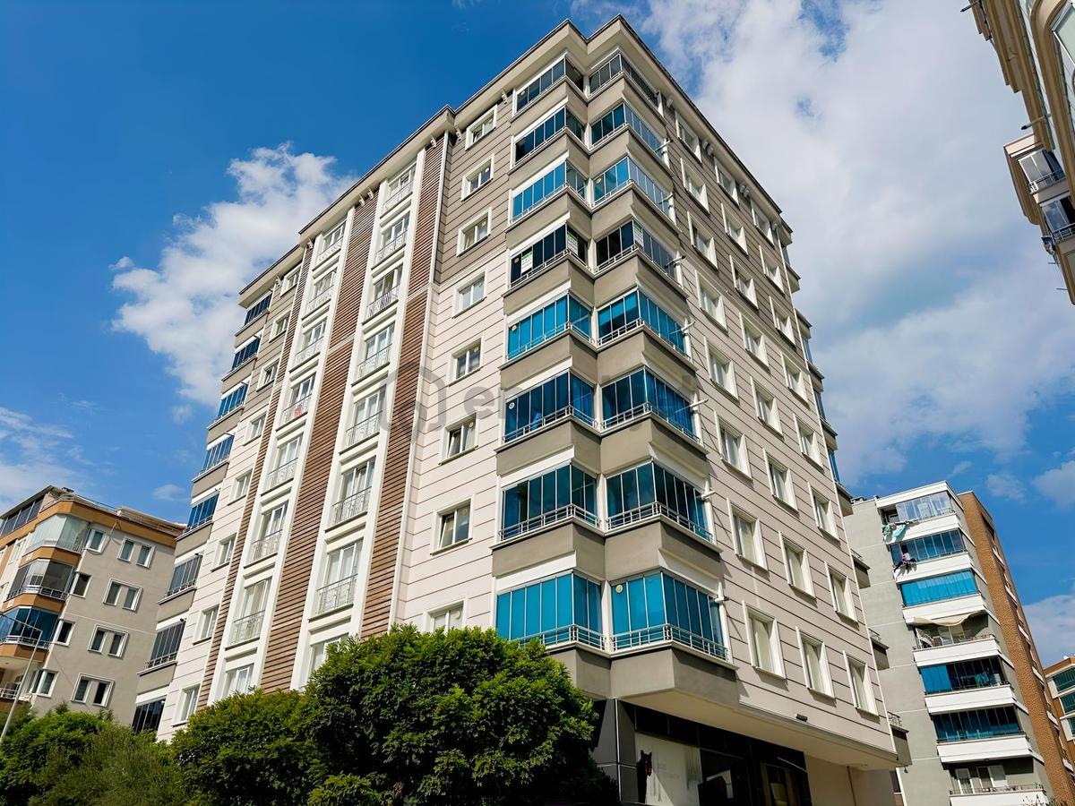 Ultra Lüks Eşyalı. Modernize Edilmiş, Tramvaya Cephe, Klimalı - 30