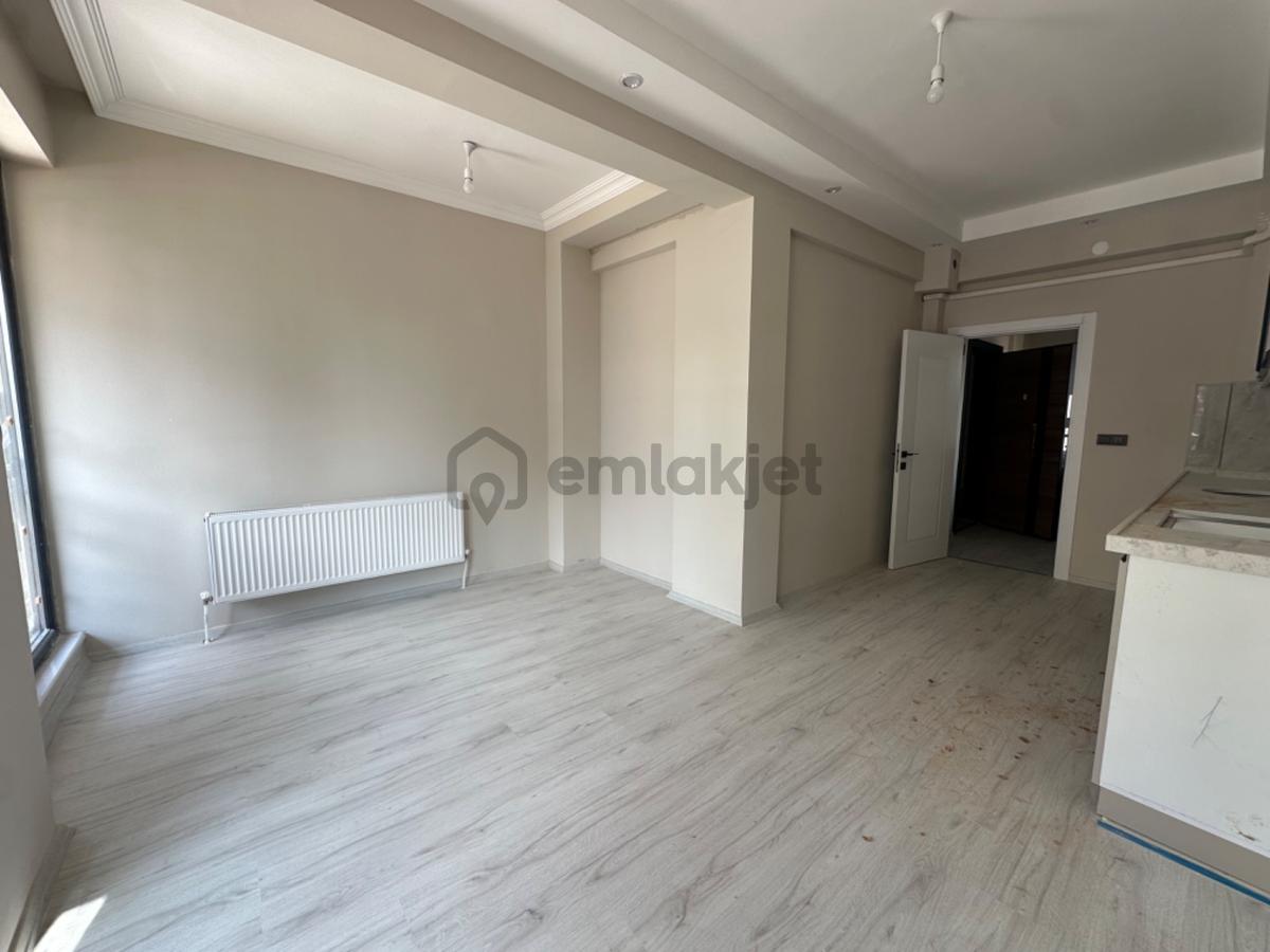 Kira Getirisi Ve Prim Potansiyeliyle Şirintepe'de Satılık 1+1 Daire - 8