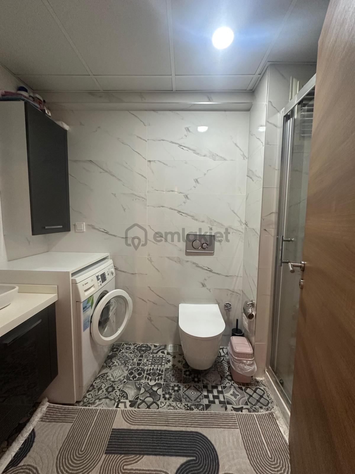 10 Remax Bestten Marka 333 Sitesinde Satılık 1+1 Daire - 21