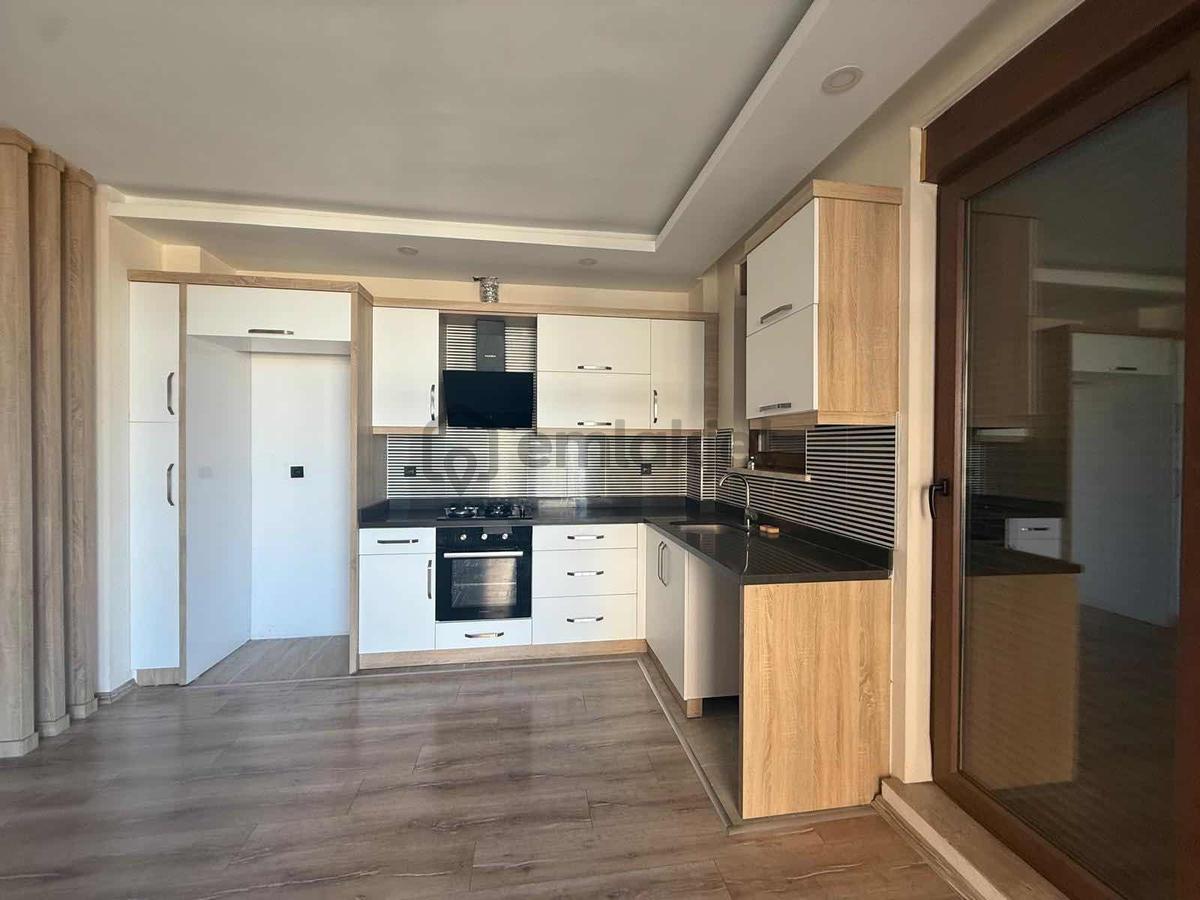 Ayşe Yenidoğan'dan Butik Sitede Şık Daire - 3