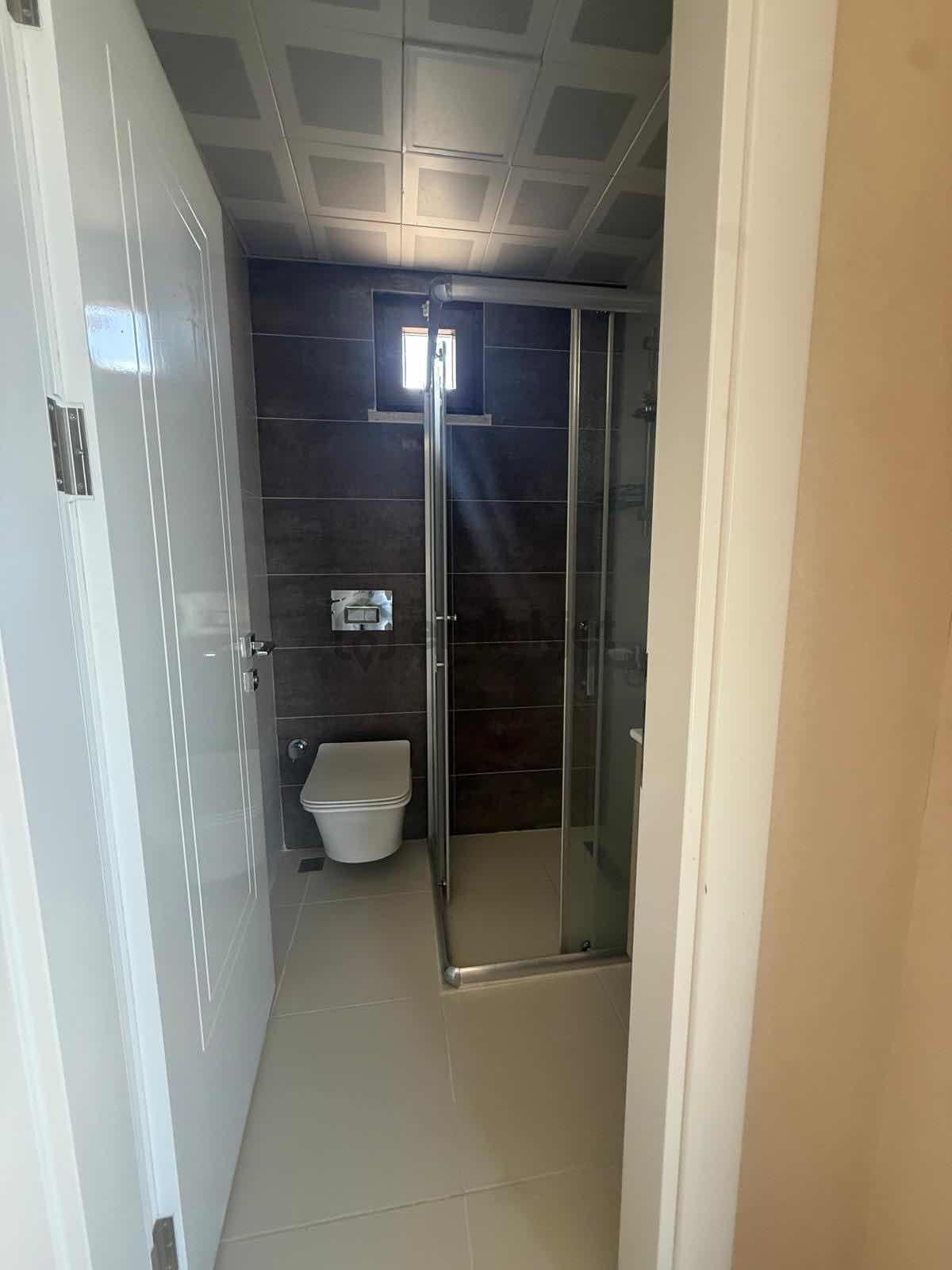 Ayşe Yenidoğan'dan Butik Sitede Şık Daire - 11