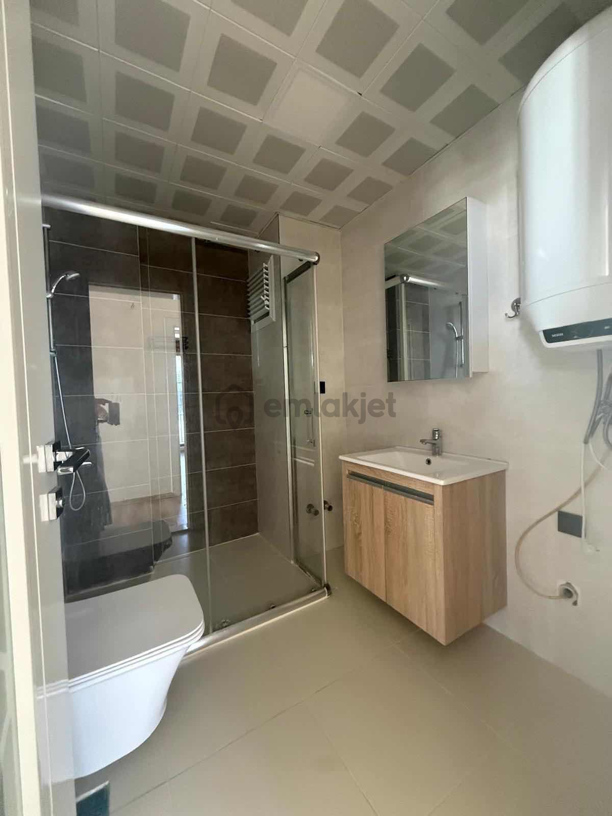 Ayşe Yenidoğan'dan Butik Sitede Şık Daire - 6