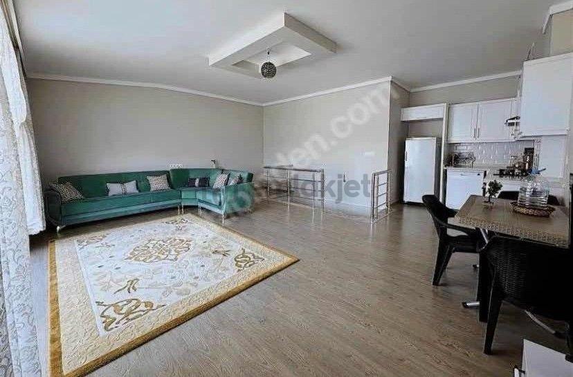 Dalaman Bezkese’de Satılık 2+1 Ters Dubleks Daire - 5