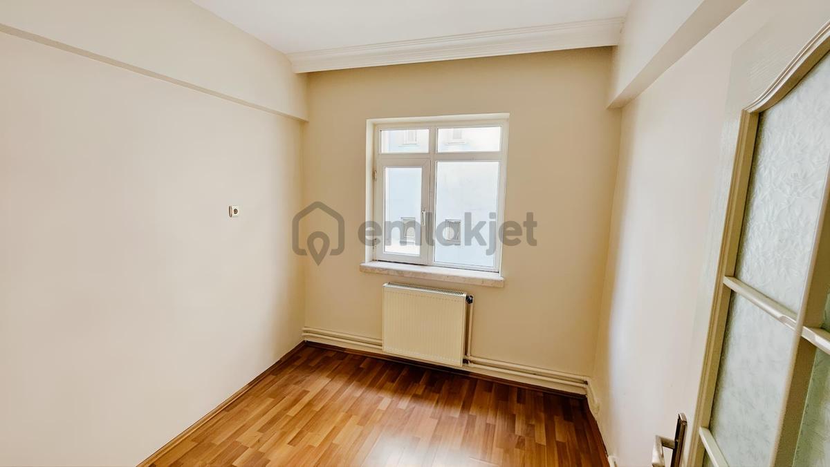 Abidinpaşada Bağımsız Salon Yüksek Giriş 3+1 Satılık Daire - 15