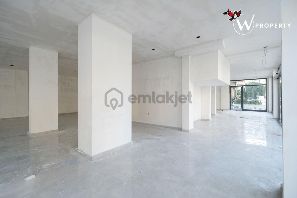 W Property'den Forum Avm Civarı Komple Kiralık Bina - 5