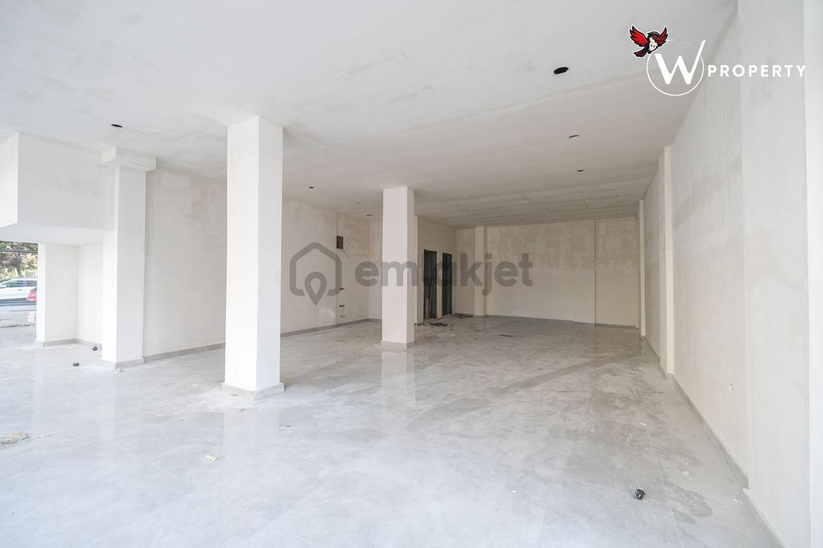 W Property'den Forum Avm Civarı Komple Kiralık Bina - 8