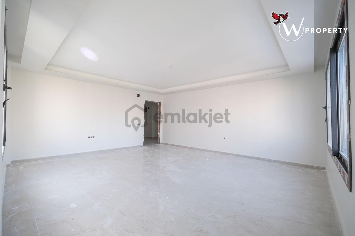 W Property'den Forum Avm Civarı Komple Kiralık Bina - 12