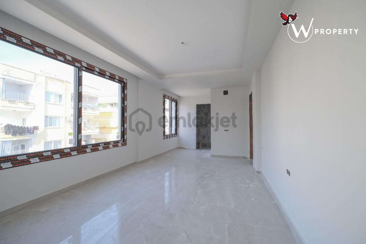 W Property'den Forum Avm Civarı Komple Kiralık Bina - 24