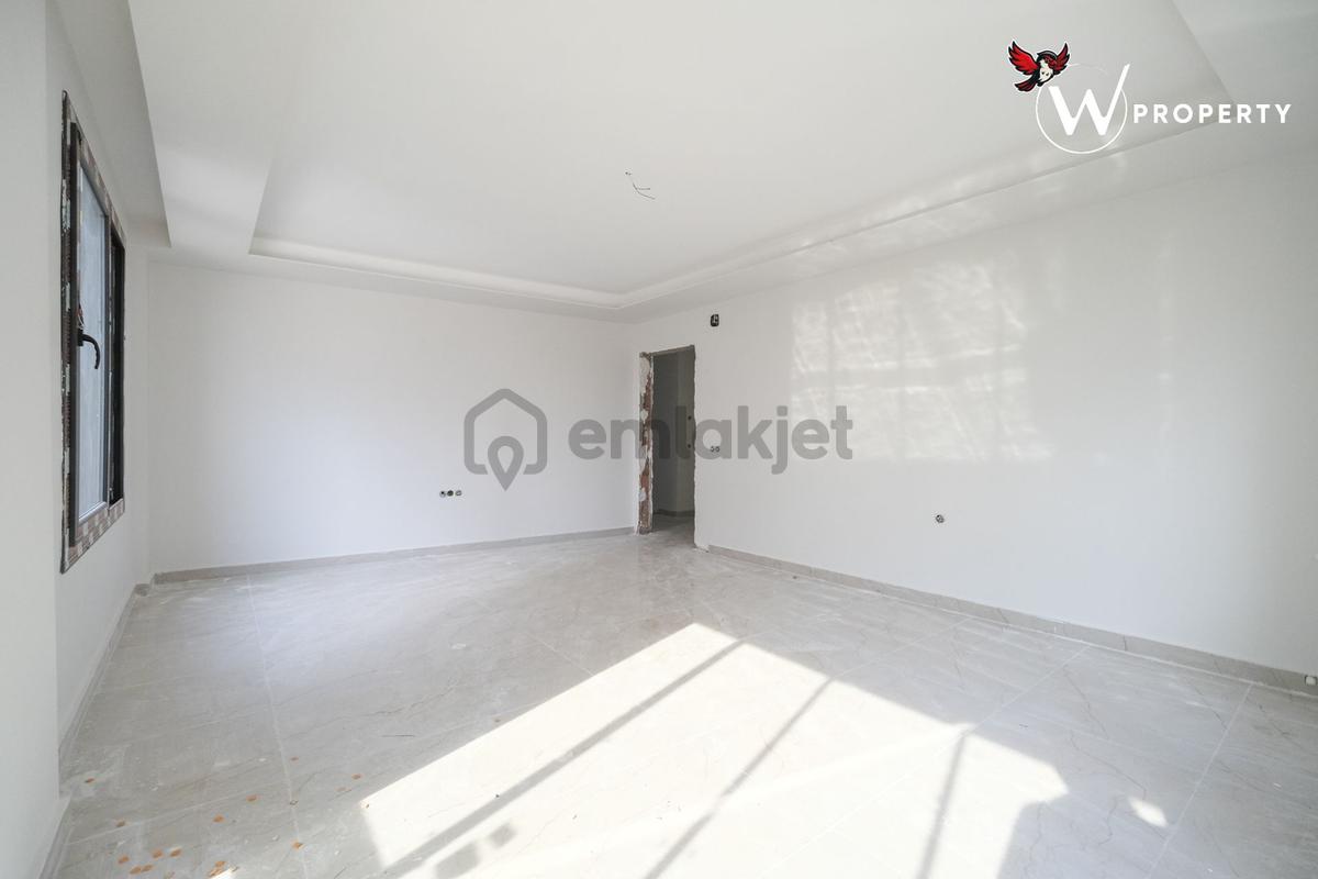 W Property'den Forum Avm Civarı Komple Kiralık Bina - 20