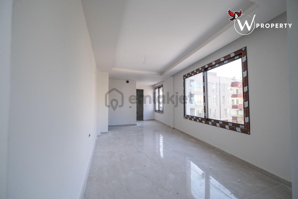 W Property'den Forum Avm Civarı Komple Kiralık Bina - 15