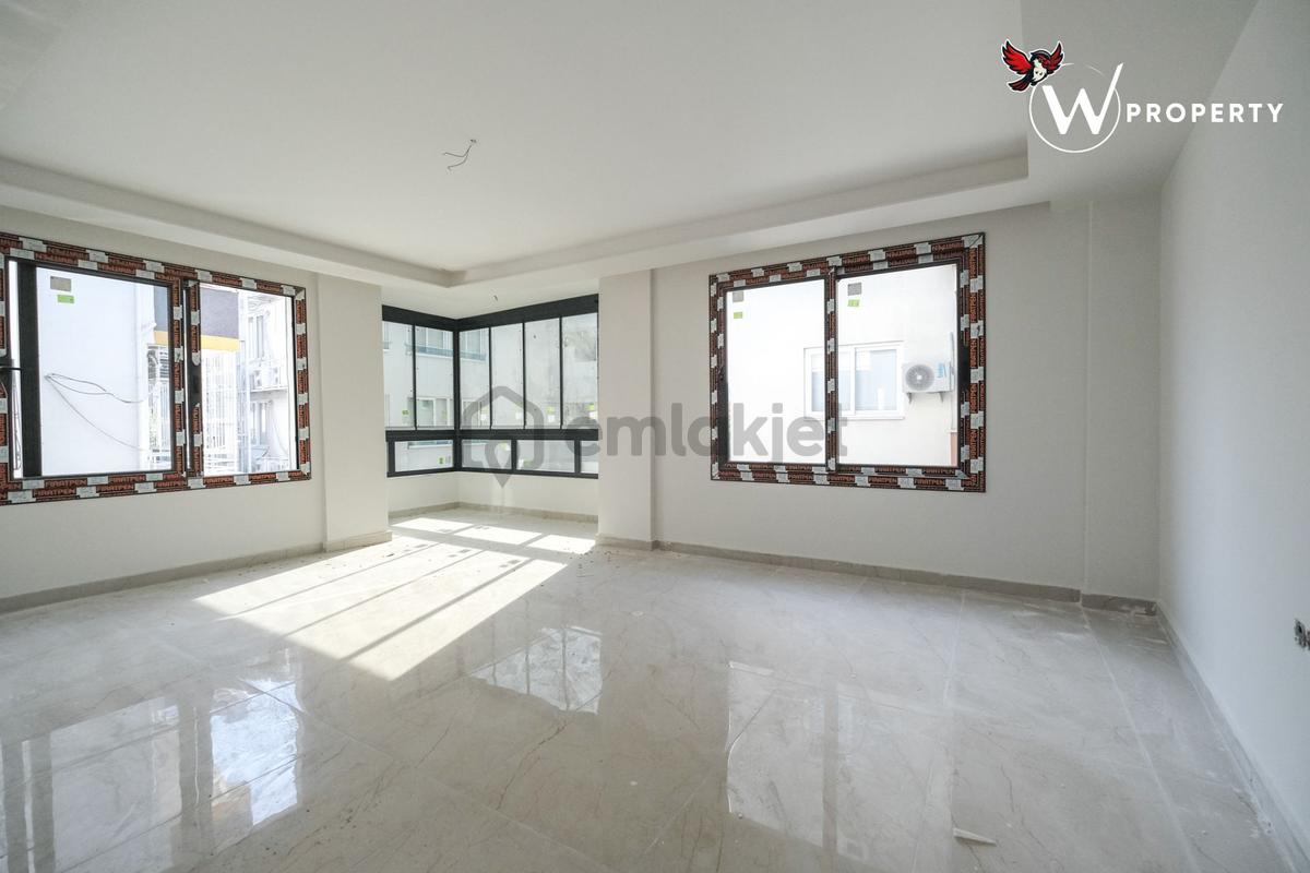W Property'den Forum Avm Civarı Komple Kiralık Bina - 19