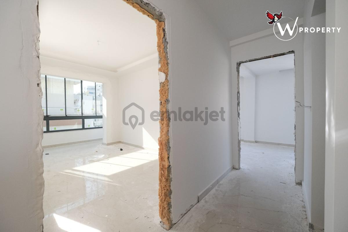 W Property'den Forum Avm Civarı Komple Kiralık Bina - 26
