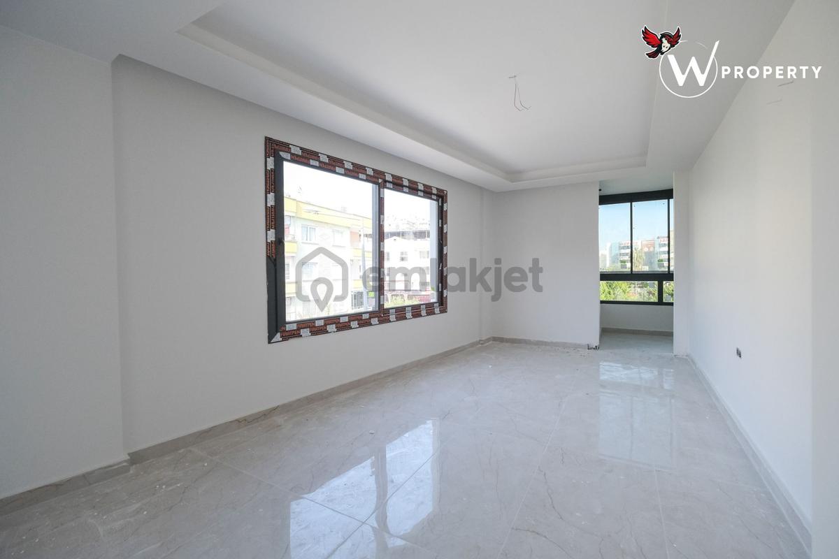W Property'den Forum Avm Civarı Komple Kiralık Bina - 14