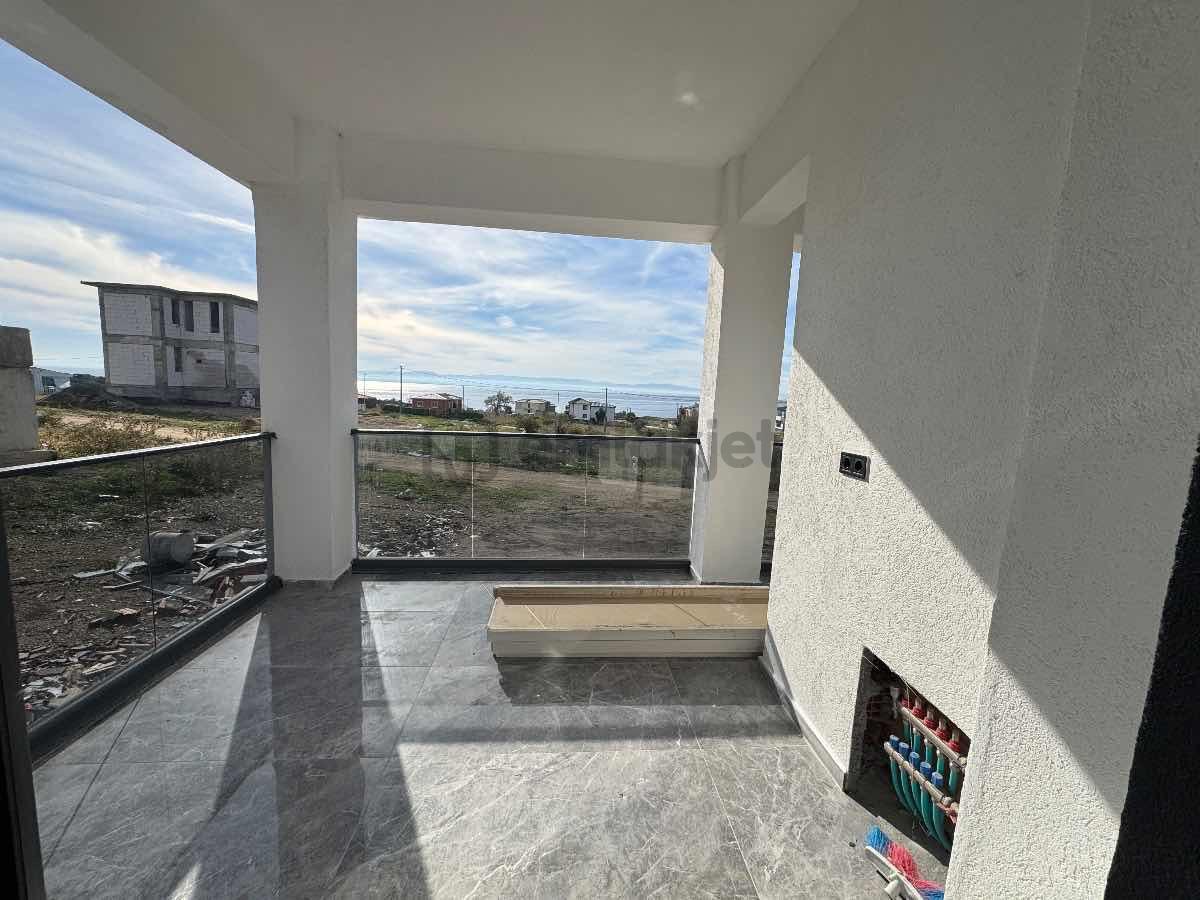 Karabiga'da Muhteşem Deniz Manzaralı Satılık Müstakil Villa - 5
