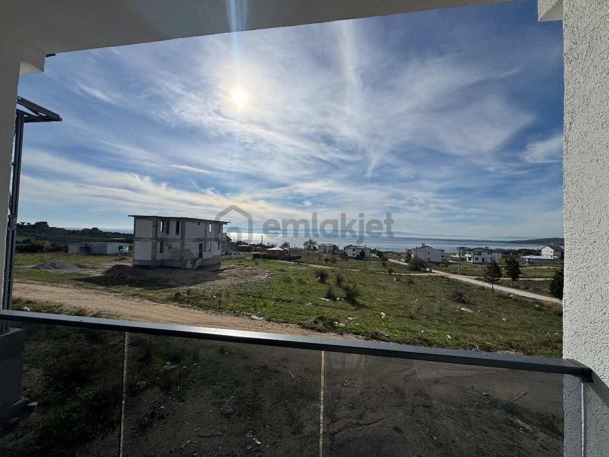 Karabiga'da Muhteşem Deniz Manzaralı Satılık Müstakil Villa - 29