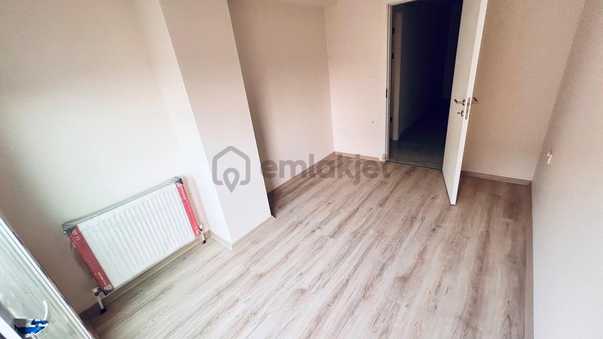 Bayraklı Mansuroğlu Mahallesinde Satılık 2+1 Daire - 10
