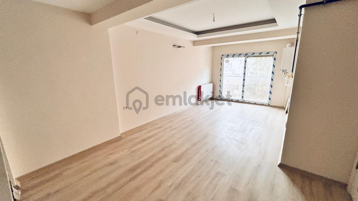 Bayraklı Mansuroğlu Mahallesinde Satılık 2+1 Daire - 3