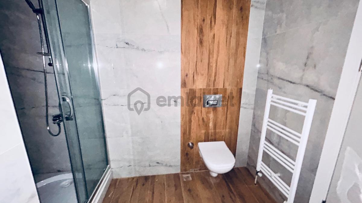 Bayraklı Mansuroğlu Mahallesinde Satılık 2+1 Daire - 17