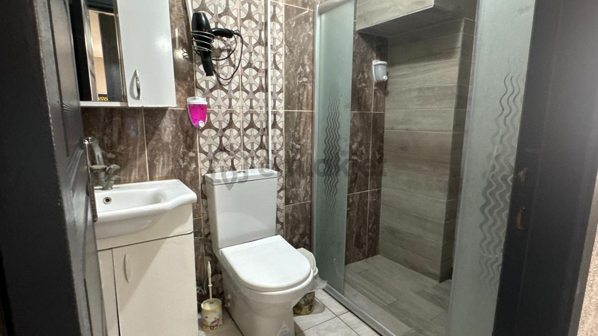 Bursa Heykel Fomarada Osmangazide Günlük Lüx Daire - 34