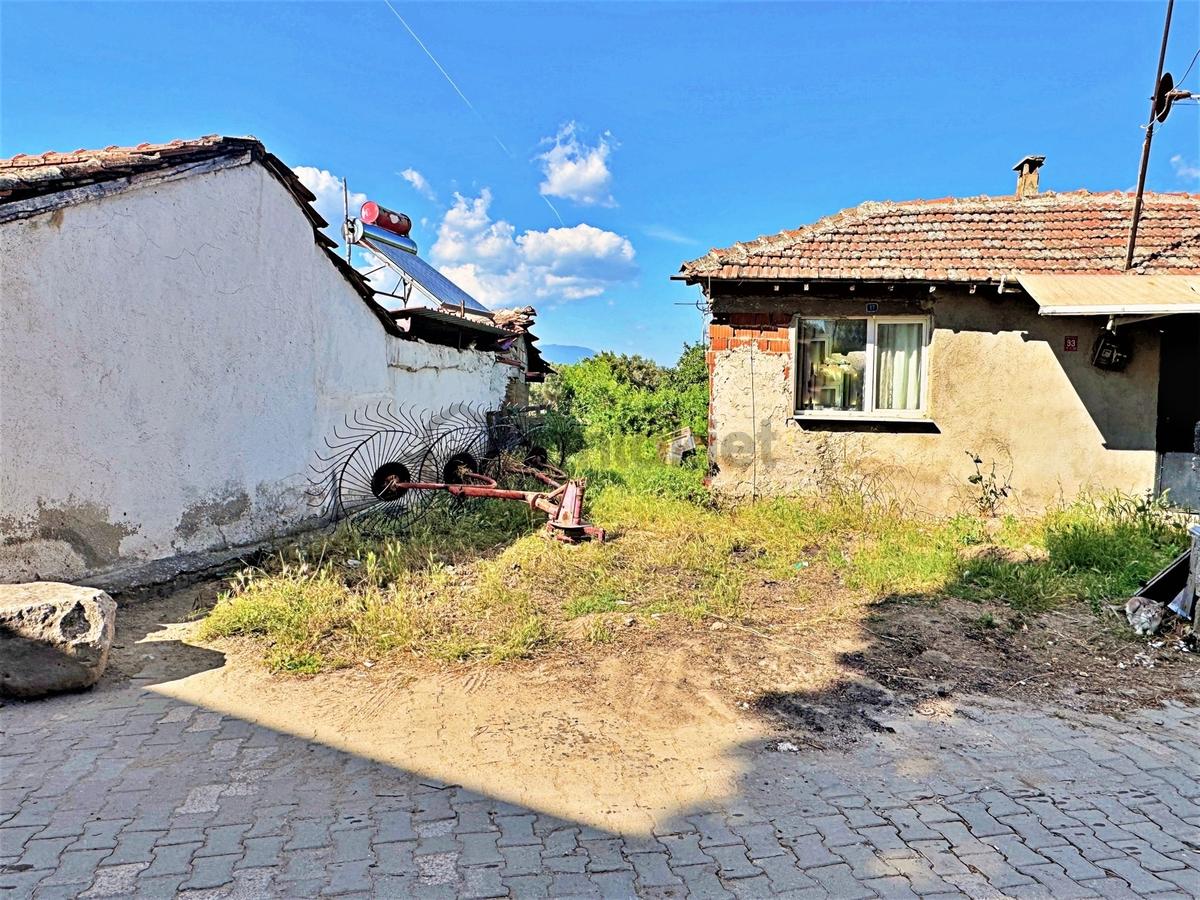 Edremitte Tek Yetki Gültaş Emlaktan Satılık 150 M² 2 Kat İmarlı - 13